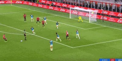 od体育app-【意甲】迪亚斯破门特奥传射 AC米兰2比0威尼斯