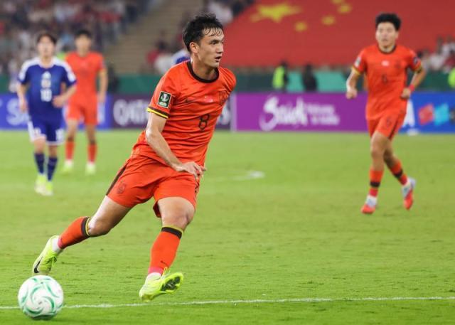 体育赛事直播-U23国足勇夺亚洲杯亚军刷新历史 迈入发展新起点