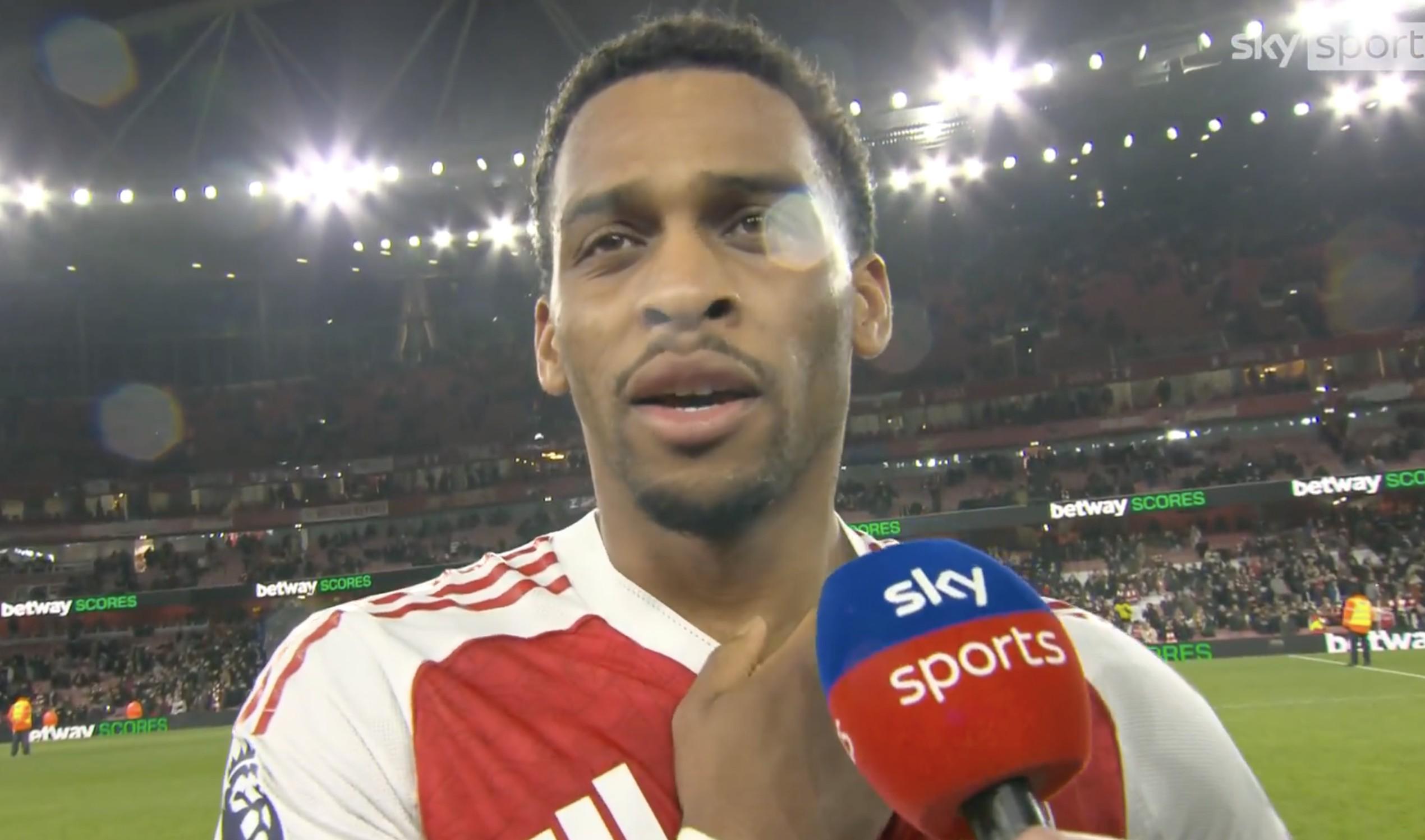 体育赛事直播-廷贝尔：我们比赛尾声有点放弃控球，能感受到球场的焦虑情绪