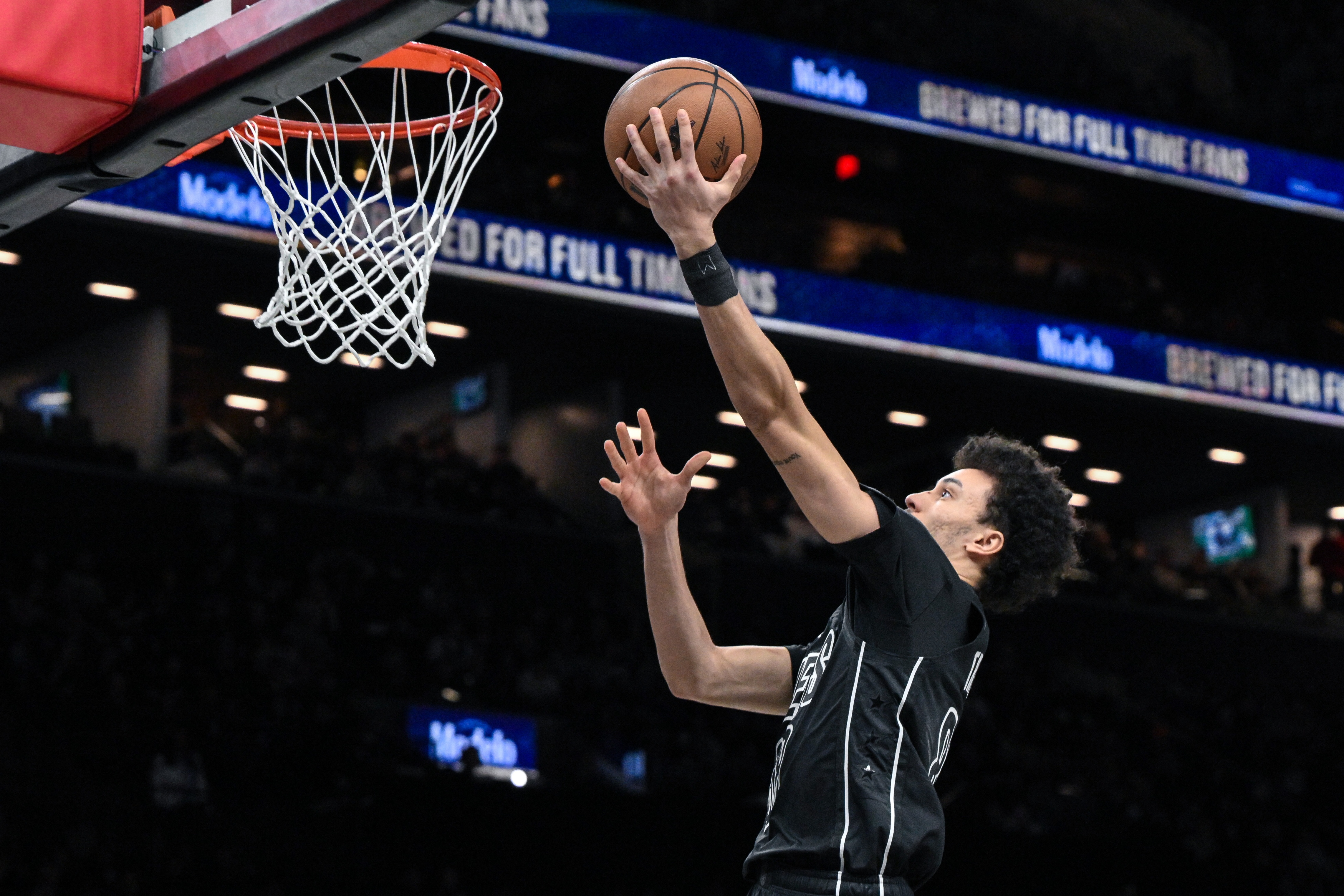 OD体育直播-可圈可点！特拉奥雷13中6拿到17分6助 正负值+10